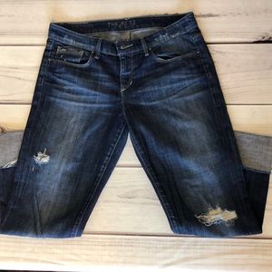 Joe’s Capris l Size 26